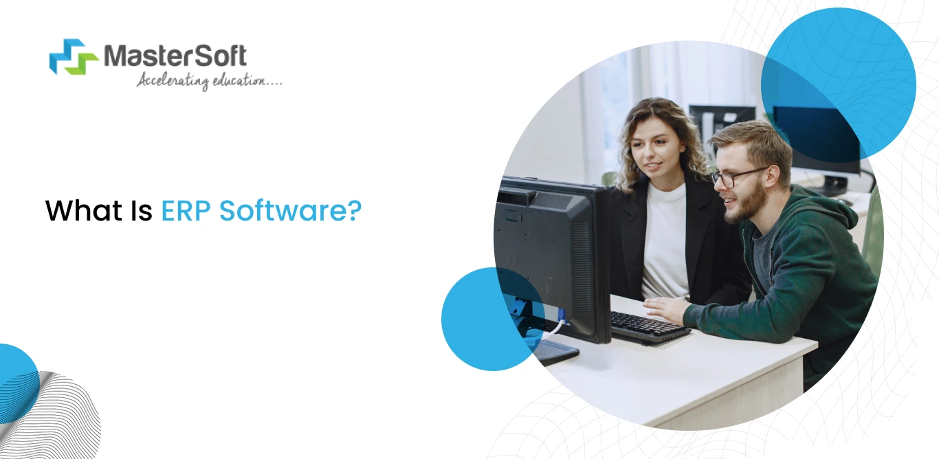 ERP (Enterprise Resource Planning)