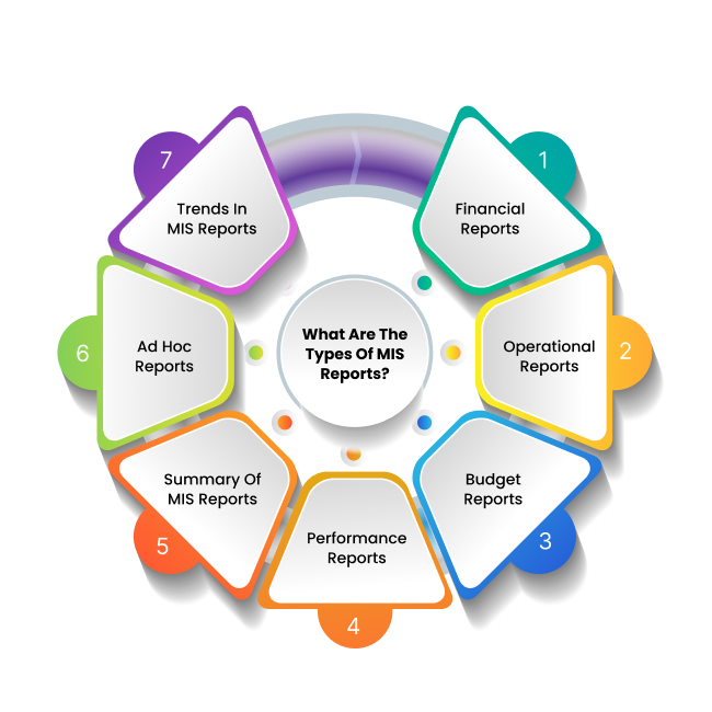 MIS Report